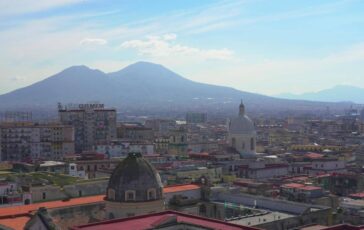 La scorsa estate morte per il caldo 50.000 persone nelle citta europee Napoli la piu colpita 364x230
