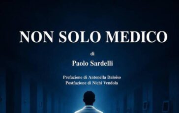 La sliding door del dr. Severino da medico a paziente nel romanzo Non solo medico di Paolo Sardelli 364x230