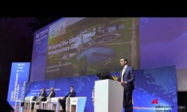 Lacqua bene da proteggere e valorizzare al Forum Euromediterraneo lesempio di Acea 265x160
