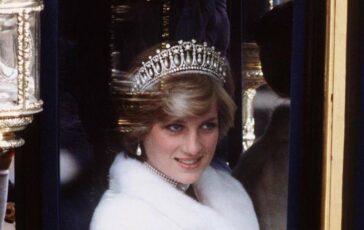Lady Diana 30 anni dalla morte. Lesperto William deluso da chi specula sul ricordo della madre 364x230