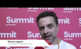 Lagana Factorial Serve unAi integrata nei processi aziendali che lasci alle persone le 265x160