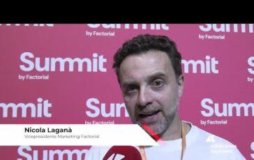 lagana factorial serve unai integrata nei processi aziendali che lasci alle persone le 2