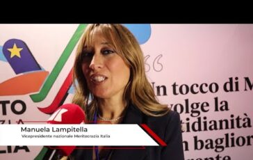 Lampitella Meritocrazia Italia LIA non sia guidata solo dal profitto le persone restino al 364x230
