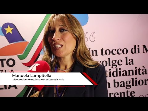 Lampitella (Meritocrazia Italia), “L’IA non sia guidata solo dal profitto, le persone restino al