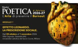 Larte come medicina e il valore della prescrizione sociale al centro di una giornata di studio alluniversita Cattolica di Milano 265x160