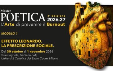 Larte come medicina e il valore della prescrizione sociale al centro di una giornata di studio alluniversita Cattolica di Milano 364x230