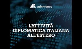 Lattivita diplomatica italiana allestero 23 ottobre 2026 265x160