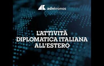 Lattivita diplomatica italiana allestero 23 ottobre 2026 364x230