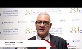 Lavoro Cuzzilla Cida Otto giovani su dieci non credono nel merito lItalia deve cambiare 265x160