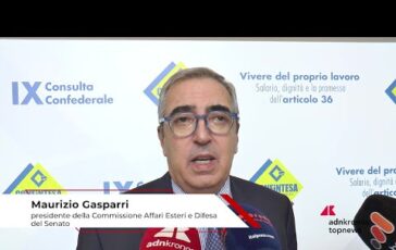 lavoro gasparri fi confronto sociale e un dovere quotidiano 2