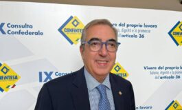 Lavoro Gasparri FI Politica deve ascoltare a 360 gradi le forze sociali 265x160