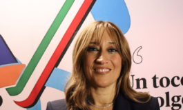 Lavoro Lampitella Ai non sia guidata solo dal profitto persone restino al centro 265x160
