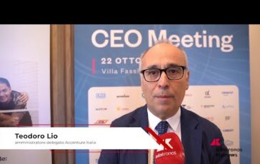 Lavoro Lio Accenture Accompagnare i giovani nellera dellIA 364x230