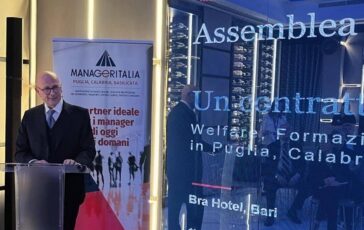 Lavoro Manageritalia In Puglia Calabria e Basilicata per giovani adulti e sotto media 364x230