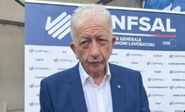 Lavoro Margiotta Confsal Nessun contratto sotto standard tutela e dignita 265x160