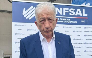 Lavoro Margiotta Confsal Nessun contratto sotto standard tutela e dignita 364x230
