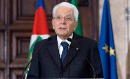 Lavoro Mattarella Veicolo di democrazia e coesione sociale. No a pochi ricchi Epulone e tanti Lazzaro 265x160