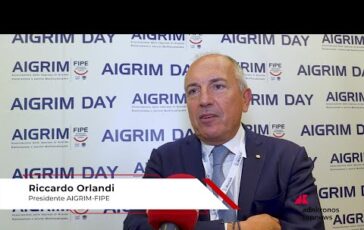 Lavoro Orlandi Agrim Fipe La sfida e attrarre e trattenere i giovani nella ristorazione 364x230