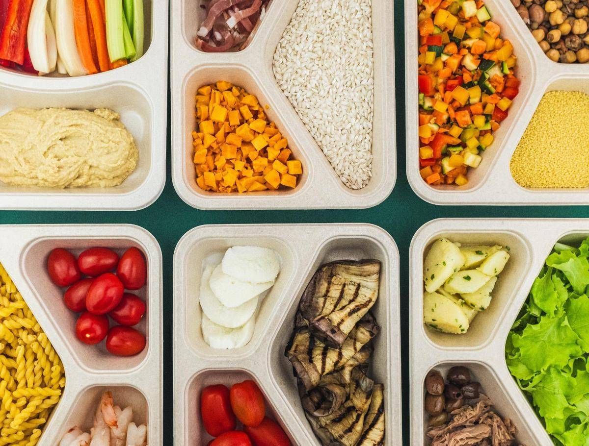 Lavoro, PlanEat: "Pianificazione in pausa pranzo riduce costo del 50%"