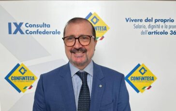 lavoro prudenzano confintesa premiare i contratti che pagano meglio 2