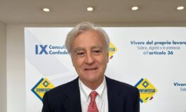 Lavoro Rinaldi Fn Per aumentare salari necessario recuperare produttivita 265x160