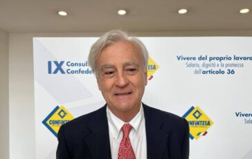 Lavoro Rinaldi Fn Per aumentare salari necessario recuperare produttivita 364x230