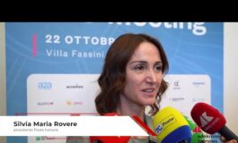 Lavoro Rovere Poste Italiane Piu flessibilita e dialogo tra generazioni per la competitivita 265x160