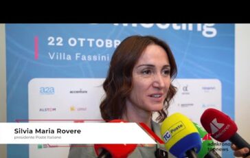 Lavoro Rovere Poste Italiane Piu flessibilita e dialogo tra generazioni per la competitivita 364x230