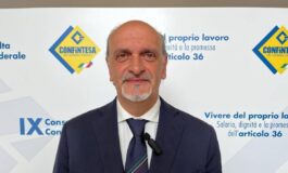 Lavoro Salvitti FdI Rinnovi contrattuali importanti per garantire salario giusto 265x160