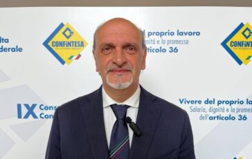 Lavoro Salvitti FdI Rinnovi contrattuali importanti per garantire salario giusto 364x230