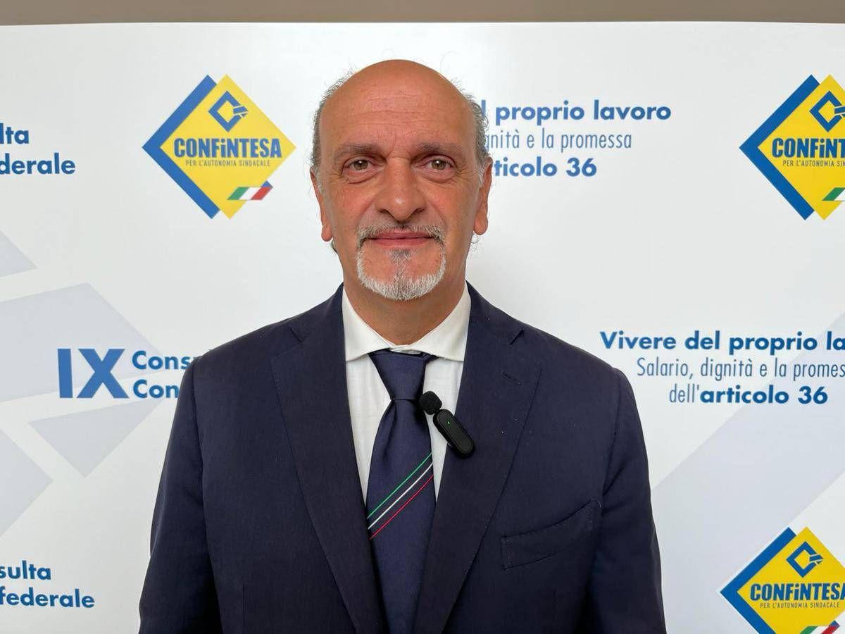 Lavoro, Salvitti (FdI): "Rinnovi contrattuali importanti per garantire salario giusto"