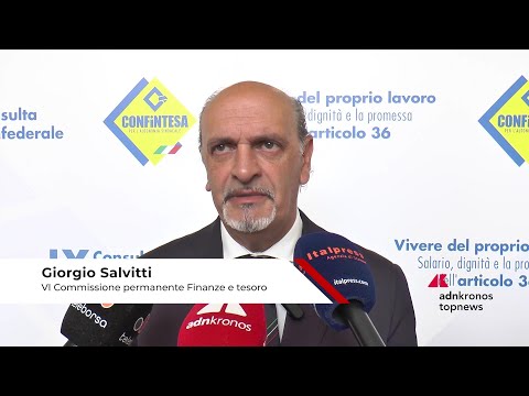 Lavoro, Salvitti (FdI): “Salario minimo rischia appiattimento verso ribasso”