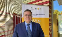 Lavoro Santangelo Regione Abruzzo Investiti 2 milioni per la cultura della sicurezza 265x160