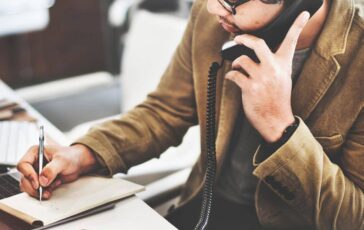 Lavoro effetto lunedi per aziende italiane 28 chiamate rispetto agli altri giorni della settimana 364x230