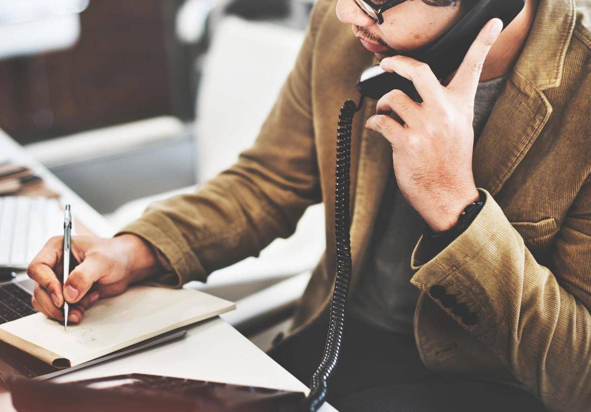 Lavoro, effetto lunedì: per aziende italiane +28% chiamate rispetto agli altri giorni della settimana
