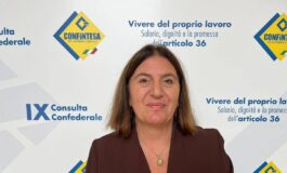Lavoro ex ministro Catalfo Indispensabile soglia salariale minima inderogabile 265x160