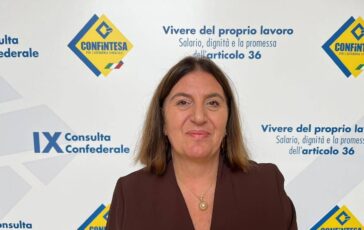 Lavoro ex ministro Catalfo Indispensabile soglia salariale minima inderogabile 364x230