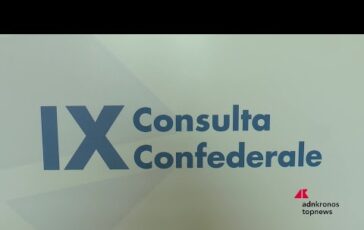 Lavoro la Consulta Confederale di Confintesa mette il focus sui salari 364x230