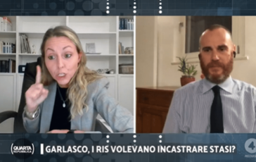 Lavvocata di Stasi su Garlasco Non e finita con contro esami negativi su pedali ce altro di pari gravita 364x230