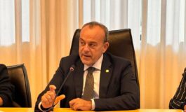 Lazio Aurigemma Regione punto di riferimento per dialogo con istituzioni estere 265x160