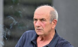 Lazio ds Fabiani ai tifosi Fermiamo la contestazione e facciamo una tregua 265x160