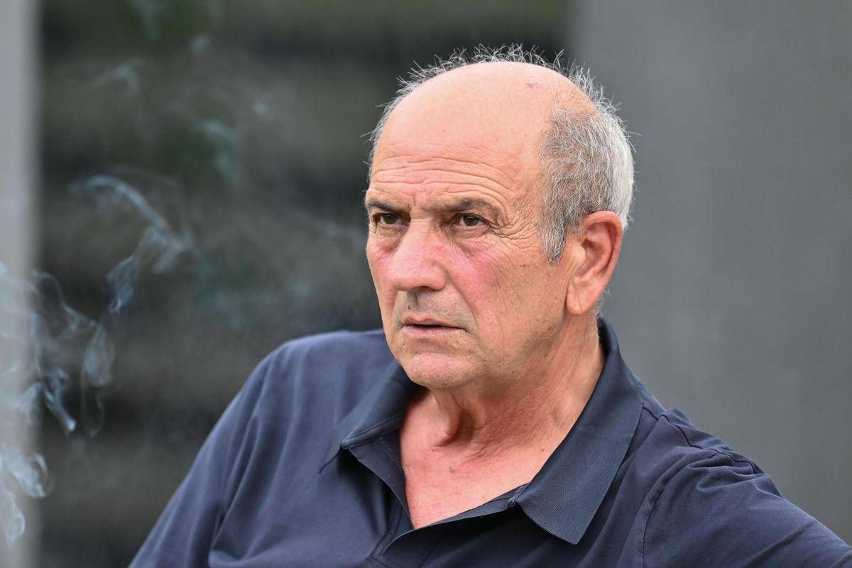 Lazio, ds Fabiani ai tifosi: "Fermiamo la contestazione e facciamo una tregua"