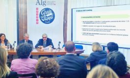 Lease 2026 il 28 e 29 ottobre torna a Milano il Salone del Leasing organizzato da Assilea 265x160
