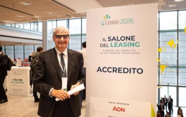 Leasing Guzzetti Assilea Settore sara influenzato da intelligenza artificiale e capitale umano 364x230