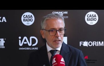 Leccese Casa Radio Nel 2027 unAgenda dellabitare con proposte per il legislatore 364x230