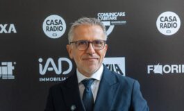 Leccese Casa Radio Partecipazione e azione per costruire lagenda dellabitare 265x160