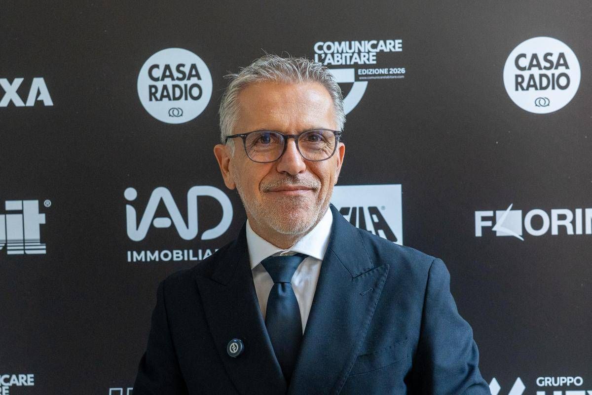 Leccese (Casa Radio): "Partecipazione e azione per costruire l’agenda dell’abitare"