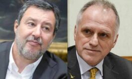 Lega oggi via al Congresso. Salvini e Garavaglia in campo alla vigilia il giallo della telefonata 265x160