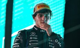 Legale Minardi su causa ad Antonelli Kimi e Mercedes devono esibire tutti i contratti 265x160