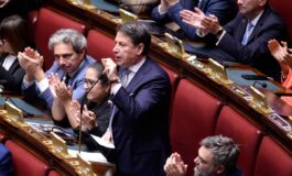 Legge elettorale Conte attacca Governo ispirato dal nostalgia del Ventennio 265x160
